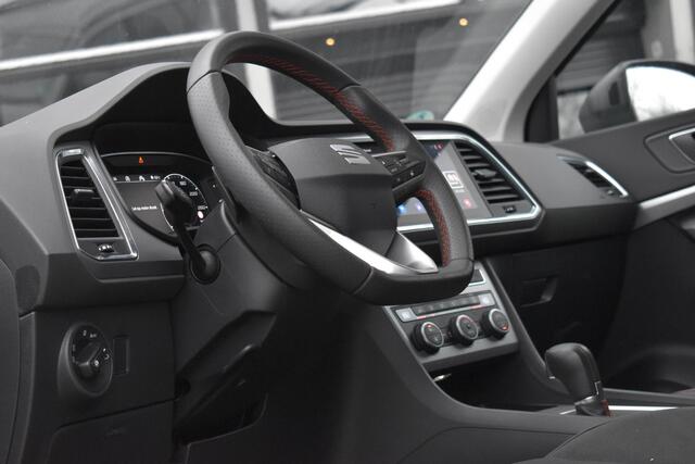 Seat ATECA 2.0 TSI 4Drive FR Business Intense Camera Lane StuurVW Trekhaak ACC