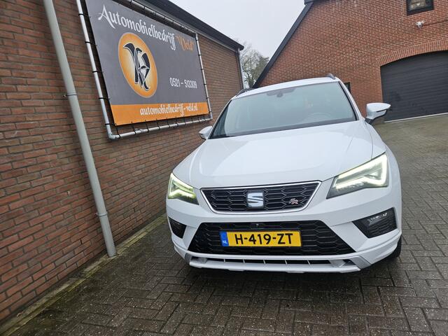 Seat ATECA 1.5 TSI FR Business Intense