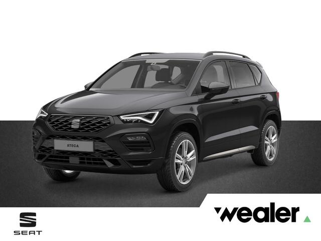 Seat ATECA FR Business Intense 1.5 TSI 110 kW / 150 PK DSG | Safe & Driving pack XL |