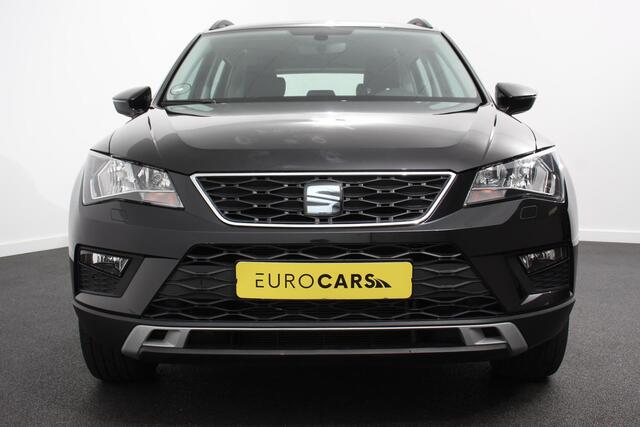Seat ATECA 1.5 TSI 150 pk DSG Style | Navigatie | Apple Carplay/Android Auto | Climate Control | Parkeer sensoren | Inductief laden smartphone | Cruise Control