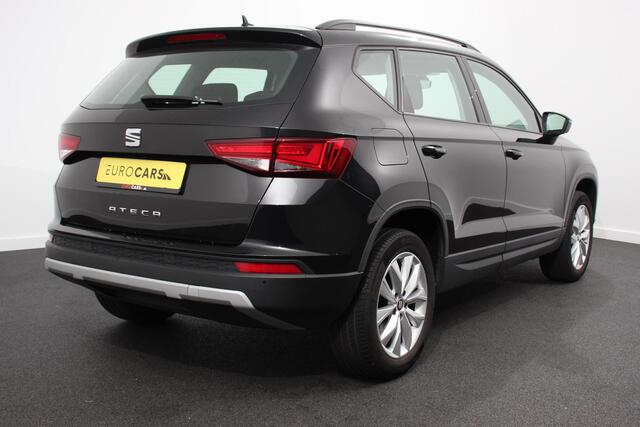 Seat ATECA 1.5 TSI 150 pk DSG Style | Navigatie | Apple Carplay/Android Auto | Climate Control | Parkeer sensoren | Inductief laden smartphone | Cruise Control