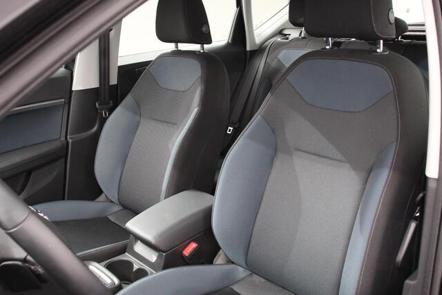 Seat ATECA 1.5 TSI 150 pk DSG Style | Navigatie | Apple Carplay/Android Auto | Climate Control | Parkeer sensoren | Inductief laden smartphone | Cruise Control