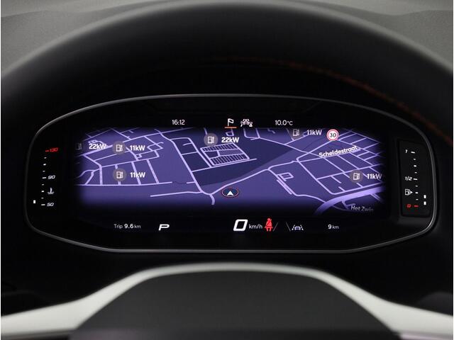 Seat ATECA FR Business Intense 1.5 TSI 110 kW / 150 pk DSG