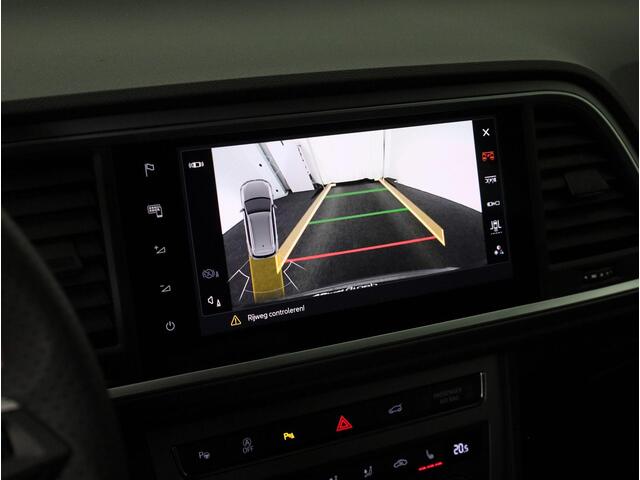 Seat ATECA FR Business Intense 1.5 TSI 110 kW / 150 pk DSG