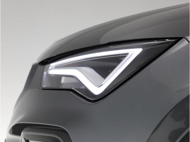 Seat ATECA FR Business Intense 1.5 TSI 110 kW / 150 pk DSG