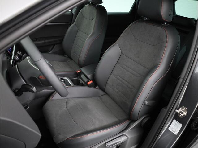 Seat ATECA FR Business Intense 1.5 TSI 110 kW / 150 pk DSG