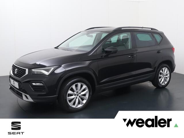 Seat ATECA 1.0 TSI Style Business Intense | 110 PK | Navigatiesysteem | LED verlichting | Cruise control |