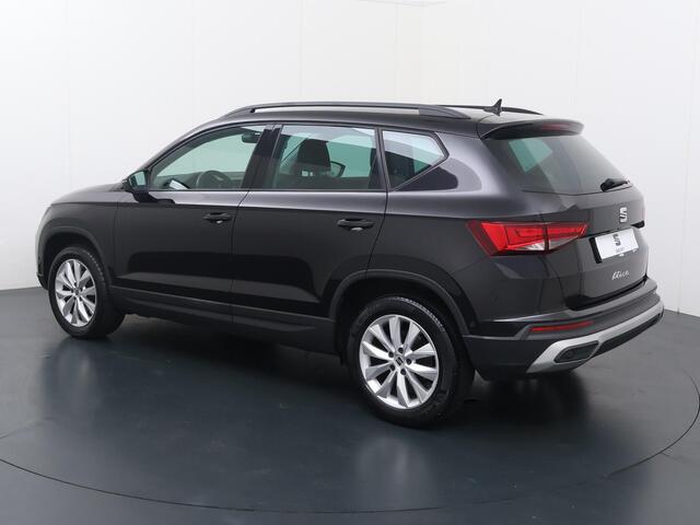 Seat ATECA 1.0 TSI Style Business Intense | 110 PK | Navigatiesysteem | LED verlichting | Cruise control |