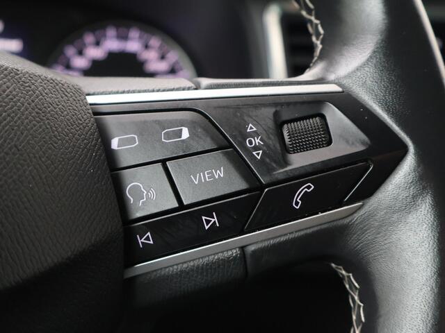 Seat ATECA 1.0 TSI Style Business Intense | 110 PK | Navigatiesysteem | LED verlichting | Cruise control |