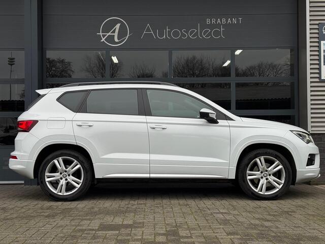 Seat ATECA 2.0 EcoTSI FR 4DRIVE DSG 360 Navi LED