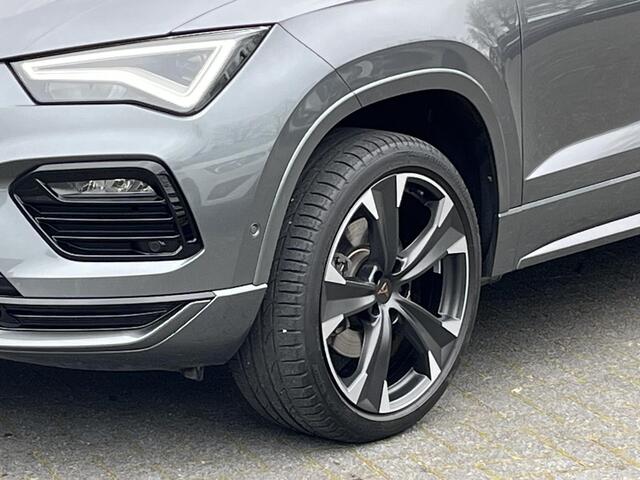 Seat ATECA 1.5 TSi DSG FR Business Intense | NAV | CAMERA | EL. TREKHAAK | 19" |