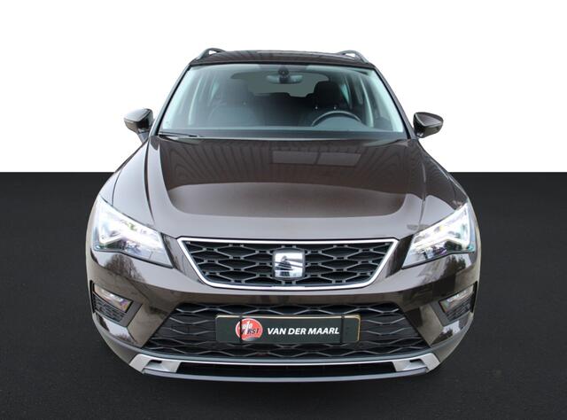 Seat ATECA 1.0 EcoTSI St BnsInt / Trekhaak