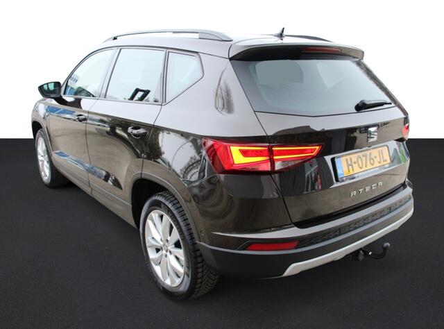Seat ATECA 1.0 EcoTSI St BnsInt / Trekhaak