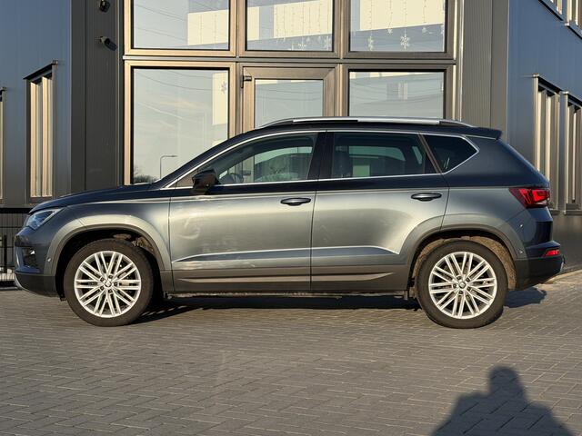 Seat ATECA 1.5 TSI Xcellence Business Intense Pano | Trekhaak | Virt. display | Nw APK