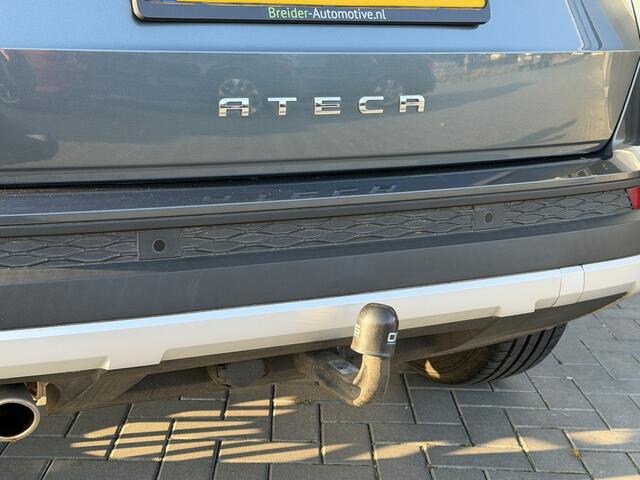 Seat ATECA 1.5 TSI Xcellence Business Intense Pano | Trekhaak | Virt. display | Nw APK