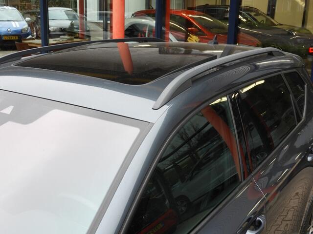 Seat ATECA 1.5 TSI FR AUTOMAAT FULL OPTIONS