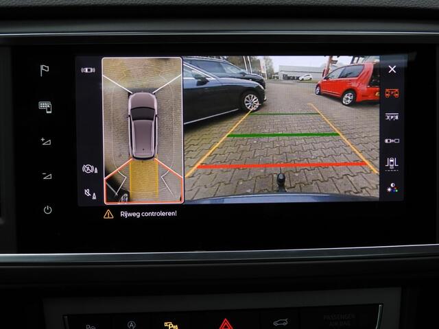 Seat ATECA 1.5 TSI FR AUTOMAAT FULL OPTIONS