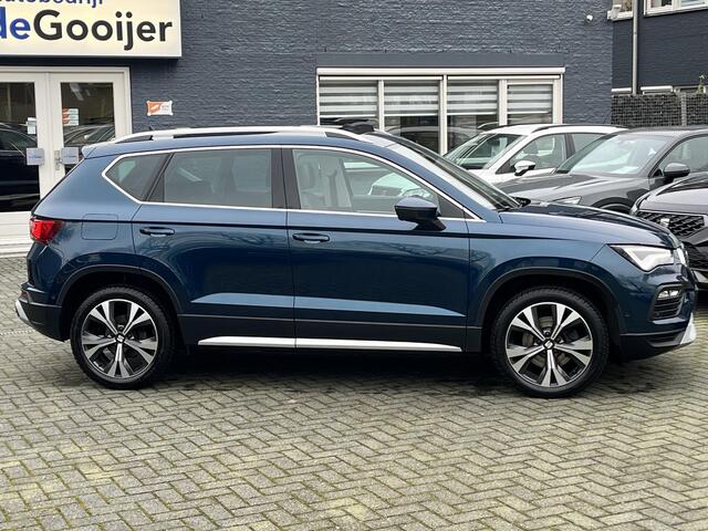 Seat ATECA 1.5 TSi DSG Xperience Business Intense | PANORAMADAK | LEER | 360 CAMERA | DIG. DASHBOARD |