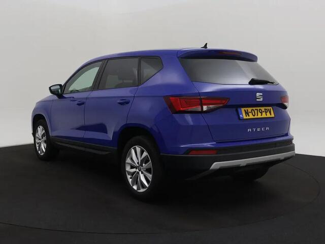 Seat ATECA 1.0 EcoTSI Style Business Intense