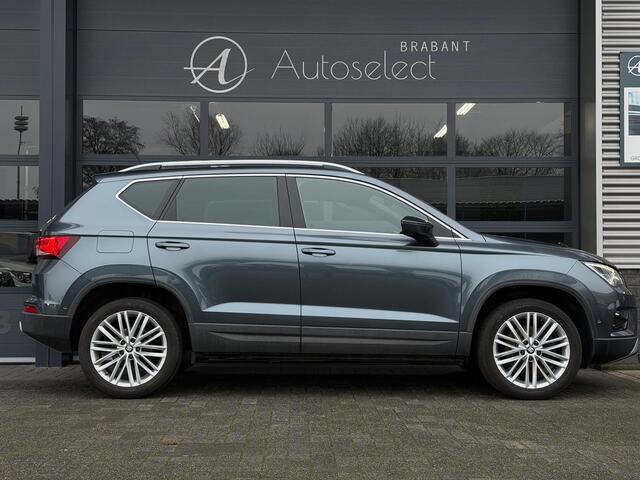Seat ATECA 1.4 EcoTSI Xcellence DSG Navi 360 Leder