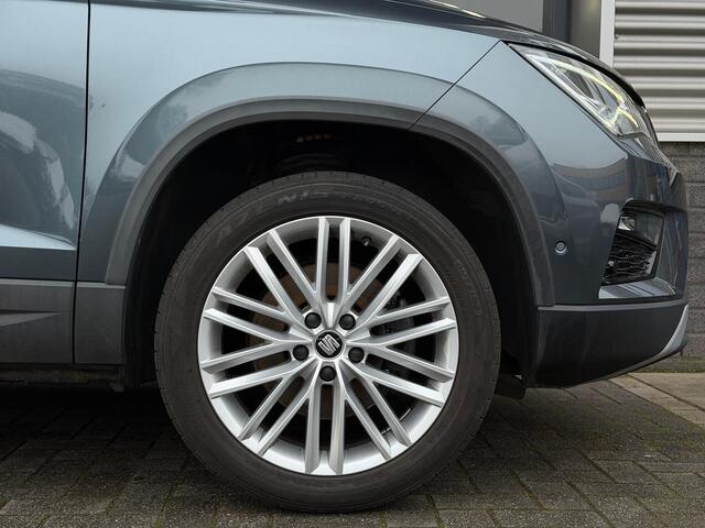 Seat ATECA 1.4 EcoTSI Xcellence DSG Navi 360 Leder