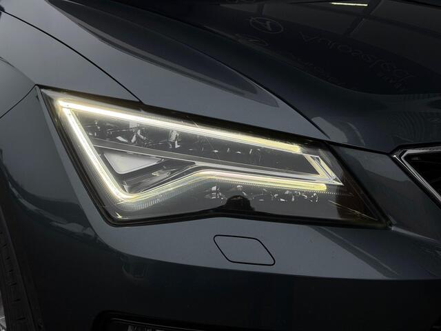 Seat ATECA 1.4 EcoTSI Xcellence DSG Navi 360 Leder