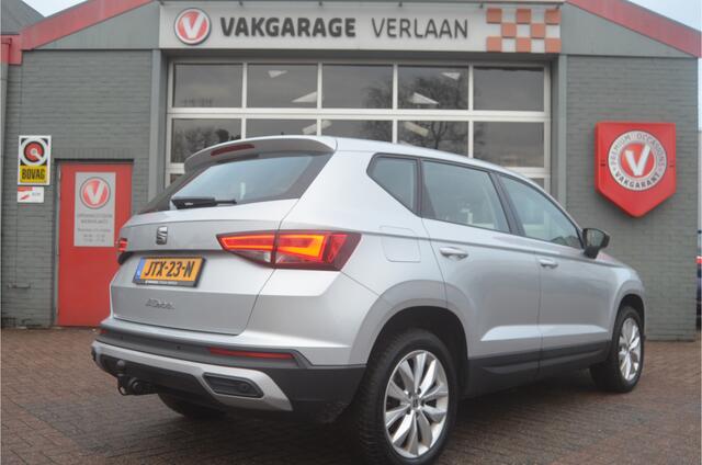 Seat ATECA 1.5 TSI