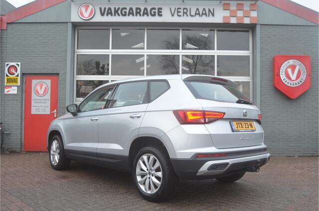 Seat ATECA 1.5 TSI