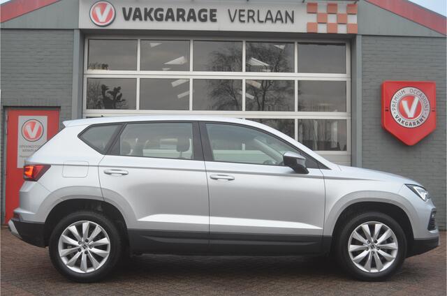 Seat ATECA 1.5 TSI