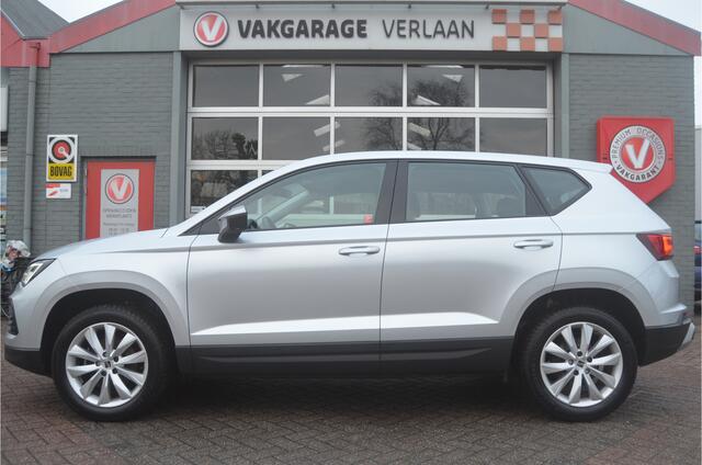 Seat ATECA 1.5 TSI