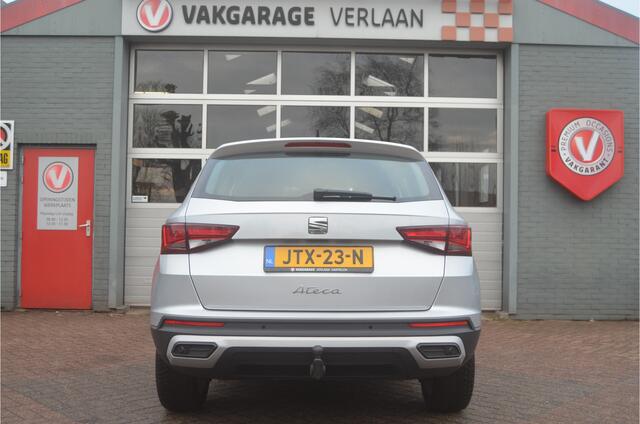 Seat ATECA 1.5 TSI