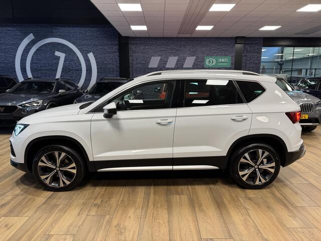 Seat ATECA 1.5 TSI Xperience Business Intense |ACC|Virtual|PDC|Side-assist