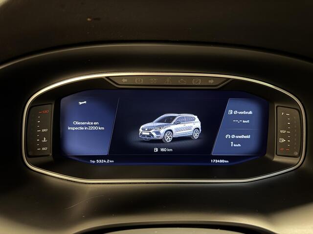 Seat ATECA 1.5 TSI Xperience Business Intense |ACC|Virtual|PDC|Side-assist