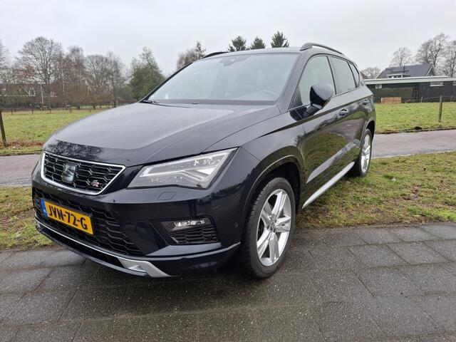 Seat ATECA 1.5 TSI FR BnsInt