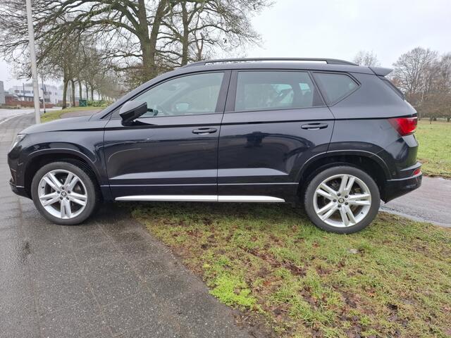 Seat ATECA 1.5 TSI FR BnsInt