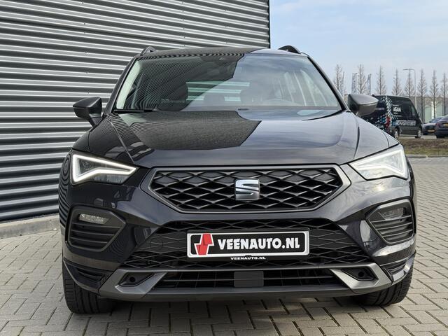 Seat ATECA 1.5 TSI FR Trekhaak/Beats Audio/VirtCock