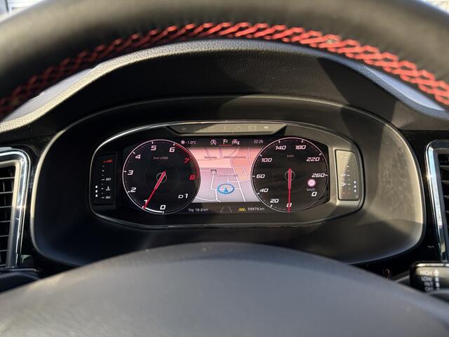 Seat ATECA 1.5 TSI FR BnsInt|Technology|LED|DAB|Rijklaarprijs