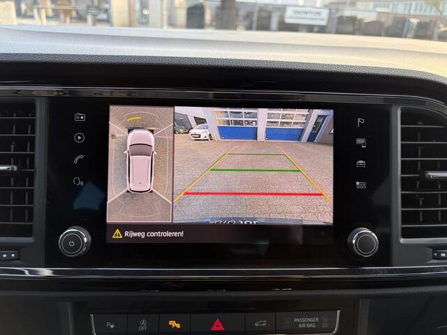 Seat ATECA 1.5 TSI FR BnsInt|Technology|LED|DAB|Rijklaarprijs