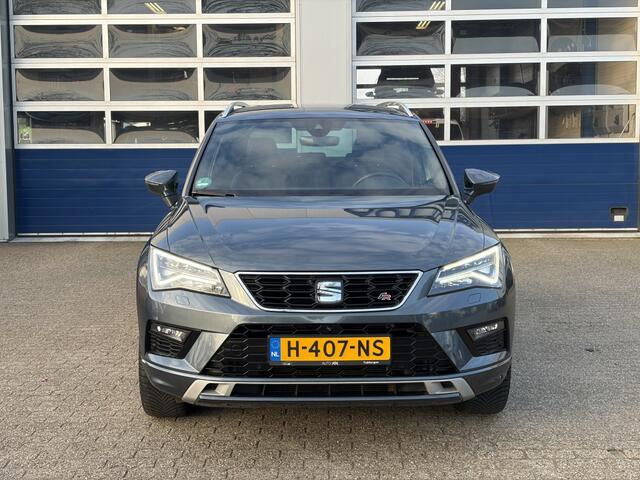 Seat ATECA 1.5 TSI FR BnsInt|Technology|LED|DAB|Rijklaarprijs
