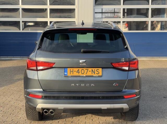 Seat ATECA 1.5 TSI FR BnsInt|Technology|LED|DAB|Rijklaarprijs
