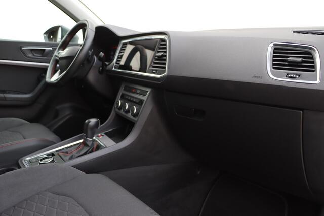 Seat ATECA 1.5 TSI FR-Line 150pk DSG7