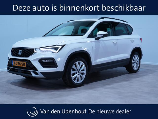 Seat ATECA 1.5 TSI 150pk Style Business Intense PS