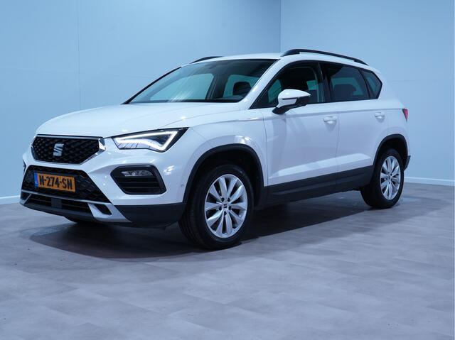 Seat ATECA 1.5 TSI 150pk Style Business Intense PS