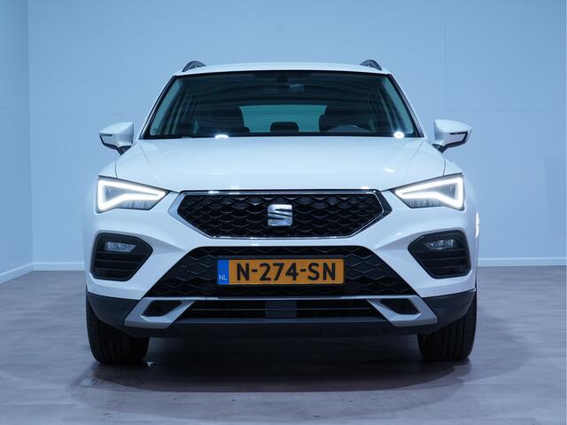 Seat ATECA 1.5 TSI 150pk Style Business Intense PS