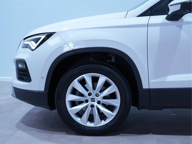 Seat ATECA 1.5 TSI 150pk Style Business Intense PS