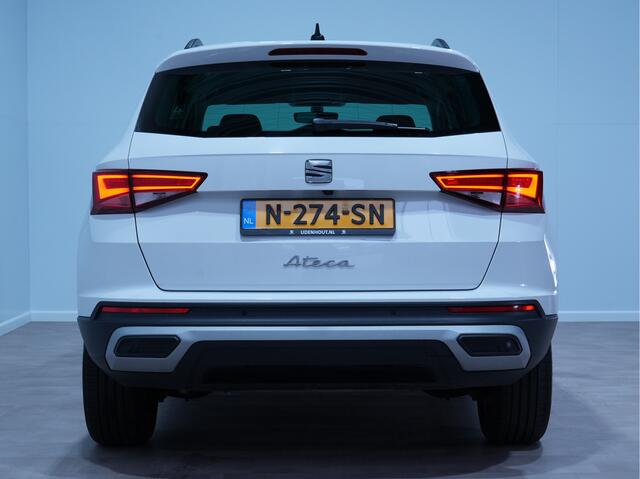 Seat ATECA 1.5 TSI 150pk Style Business Intense PS