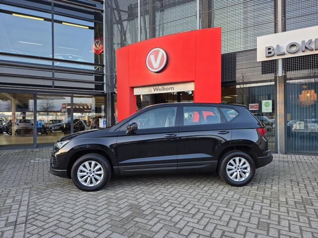 Seat ATECA 110pk TSI Reference | Climate | Cruise | LMV | Carplay