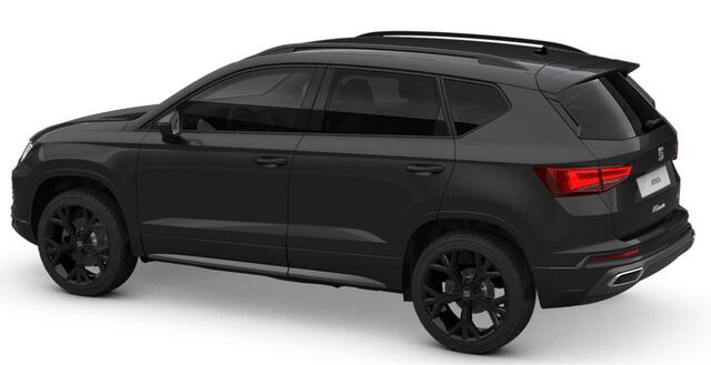 Seat ATECA 1.5 TSI FR Business Intense