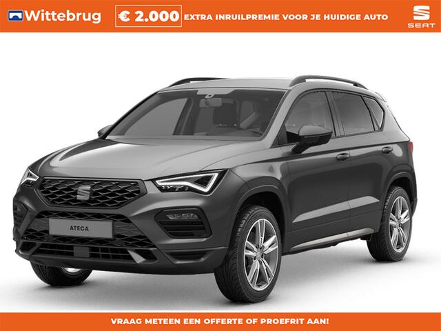 Seat ATECA 1.5 TSI FR Business Intense