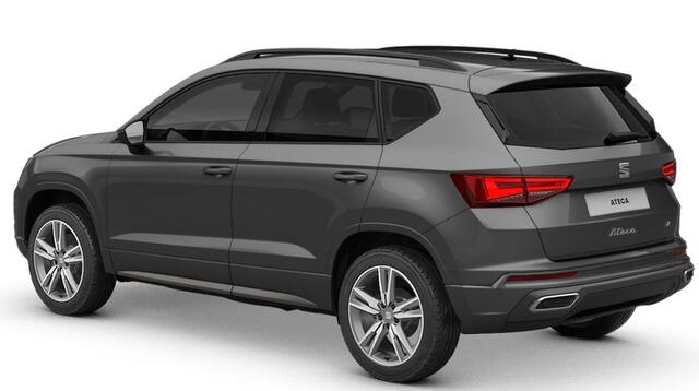 Seat ATECA 1.5 TSI FR Business Intense